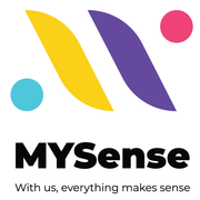 MYSense Marketing logo