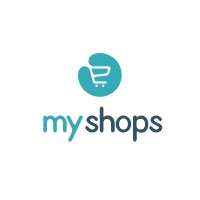 Myshops Global logo