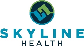 Skyline Health logo