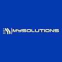 MYSOLUTIONS INC logo