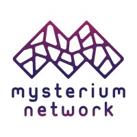 Mysterium Network logo