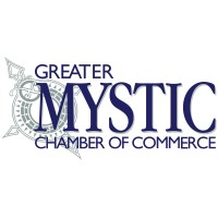 Greater Mystic Chamber of Commerce logo