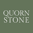 Quorn Stone logo