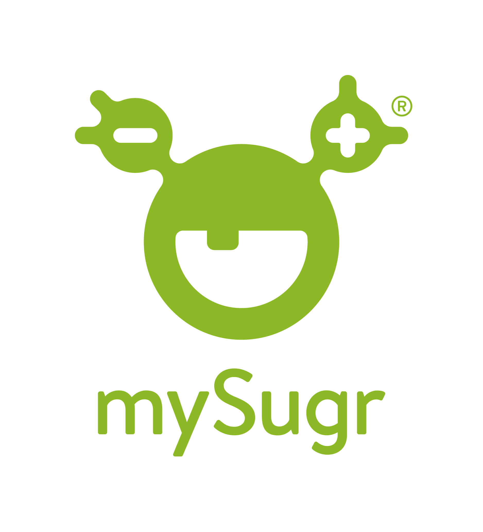 mySugr logo