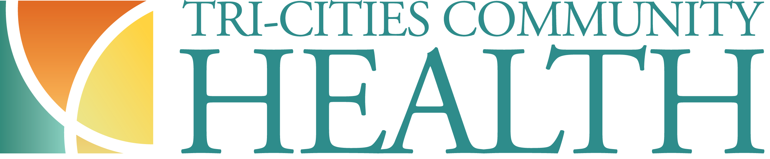 Tri-Cities Community Health logo