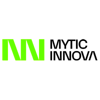 Mytic Innova logo