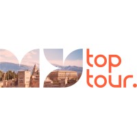 My Top Tour logo