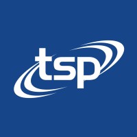 TSP logo
