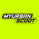MyUrbanScoot logo
