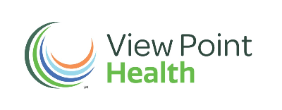 View Point Health logo