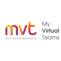 My Virtual Teams Pvt. Ltd. logo