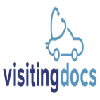 Visiting Docs logo