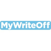 My Write Off logo