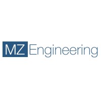 MZ Engineering logo