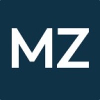 MZ Group logo