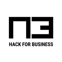 N3 | Hack for business logo