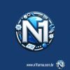 N1 DISTRIBUIDORA S/A logo