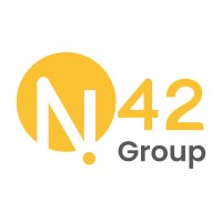 N42 Group logo