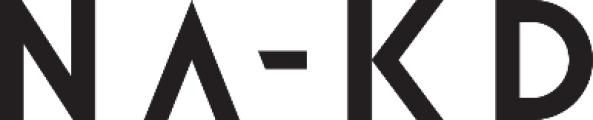 NA-KD.com logo