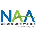 National Apartment Association logo