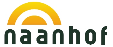 Logo Naanhof Vaals B.V.