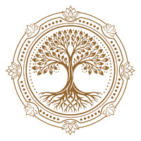 Nabhya Ayurveda logo