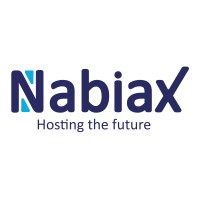 Nabiax logo