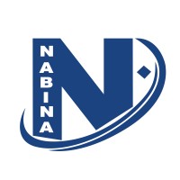 NABINA KITCHENS logo