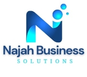 Najah Business Solutions Logo