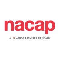 NACAP logo