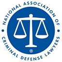 National Association of Criminal Defense Lawyers logo