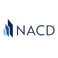 NACD (National Association of Corporate Directors) logo
