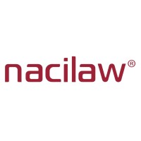 Công ty TNHH Nacilaw logo