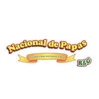 Nacional de Papas R&G SAS logo