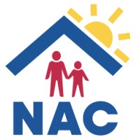 New Alternatives for Children, Inc. logo