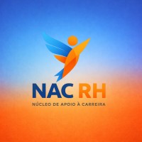 NAC RH - Núcleo de Apoio à Carreira logo