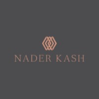 Nader Kash logo