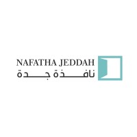 NAFETHAH JEDDAH logo