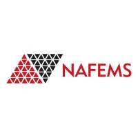 NAFEMS logo
