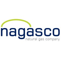 NAGASCO logo