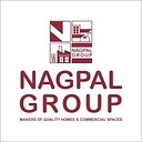 NAGPAL GROUP logo