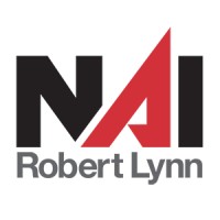 NAI Robert Lynn logo