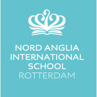 Nord Anglia International School Rotterdam logo