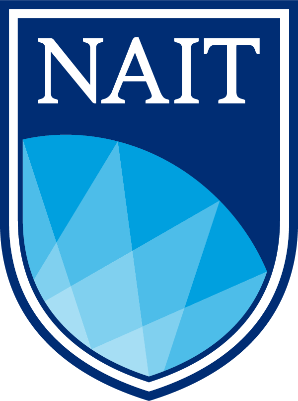 NAIT (Northern Alberta Institute of Technology) logo