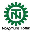 Nakamura-Tome Precision Industry GmbH logo