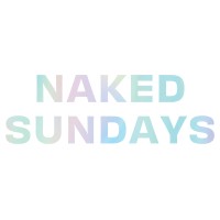 Naked Sundays SPF logo