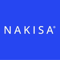 Nakisa logo