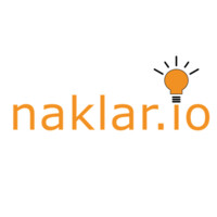 naklar.io logo