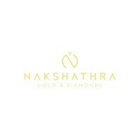 Nakshathra Gold and Diamonds logo