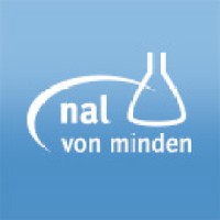 nal von minden GmbH logo